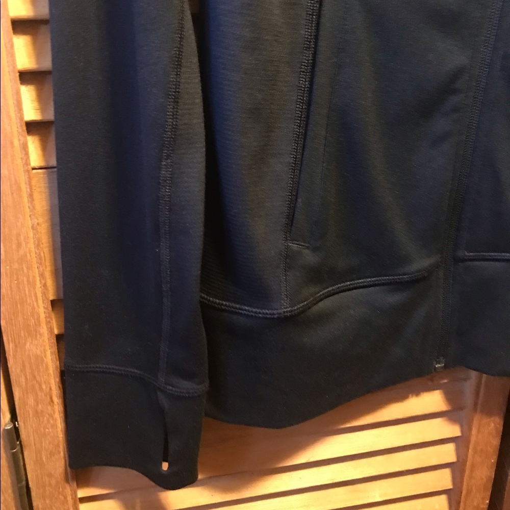 Adidas Black Performance Jacket - image 6